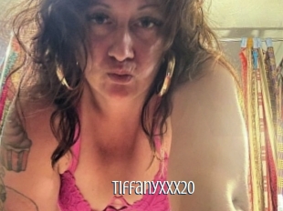 Tiffanyxxx20