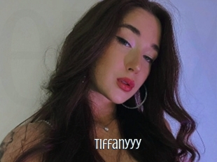 Tiffanyyy