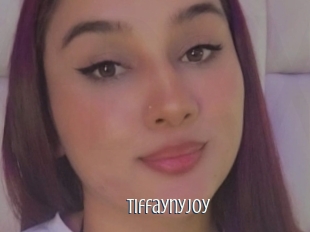 Tiffaynyjoy