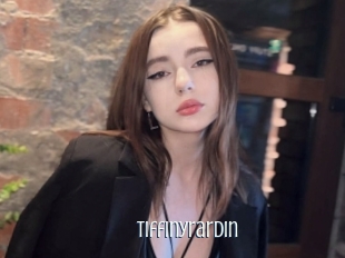 Tiffinyrardin