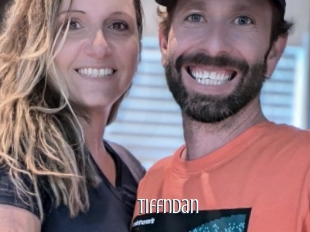 Tiffndan