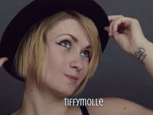 Tiffymolle