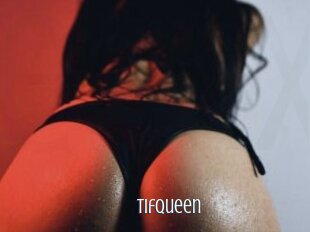 Tifqueen