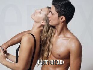 Tigerforduo