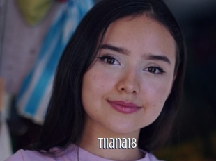 Tiiana18