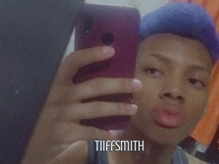 Tiiffsmith