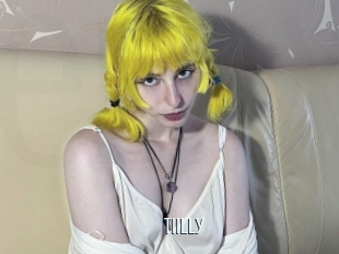 Tiilly