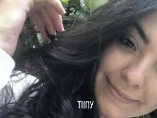 Tiiny