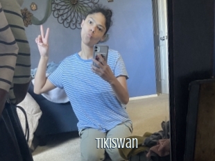 Tikiswan