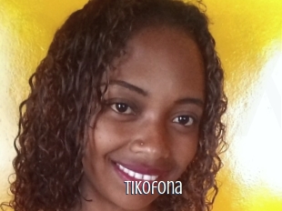 Tikofona