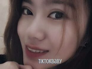 Tiktokbaby