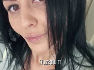 Tilasquirt