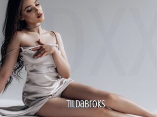 Tildabroks