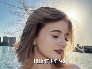 Tillierobertson
