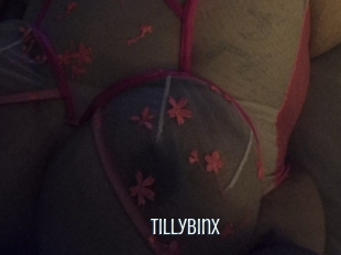 Tillybinx
