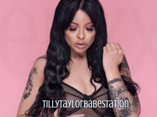 Tillytaylorbabestation
