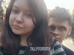 Tillytommy