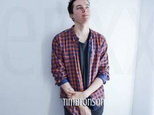 Timbronson