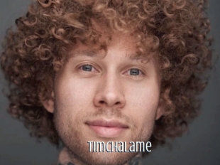 Timchalame