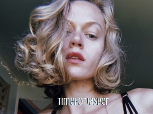 Timeforjasper