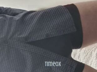 Timeox