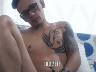 Timettr