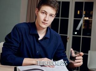 Timknuckless