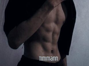 Timmann