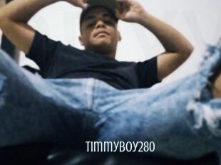 Timmyboy280
