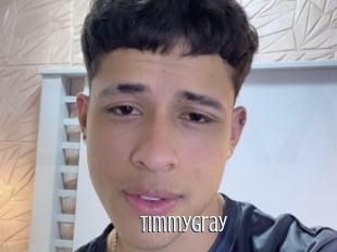 Timmygray