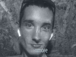 Timofe