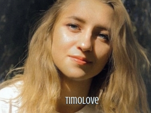 Timolove
