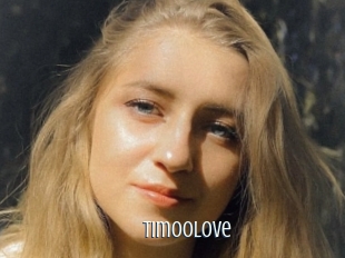 Timoolove