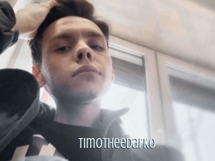 Timotheedarko