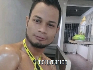 Timothybarton