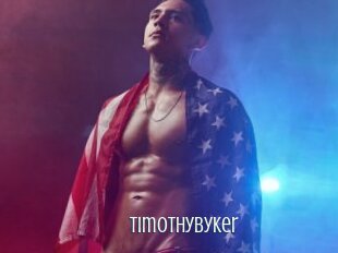 Timothybyker