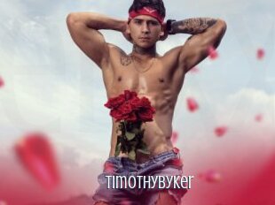 Timothybyker