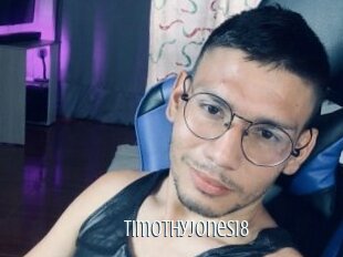 Timothyjones18