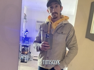 Timsoyk