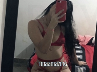 Tinaamazing