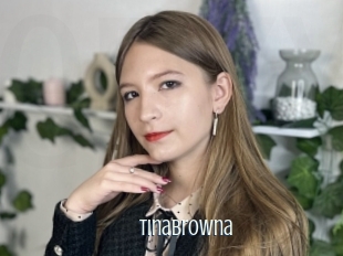 Tinabrowna