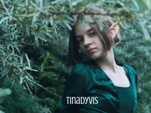 Tinadyvis