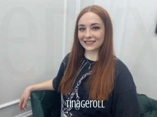 Tinageroll
