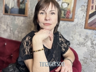 Tinagerson