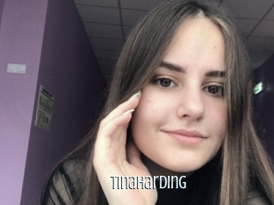 Tinaharding