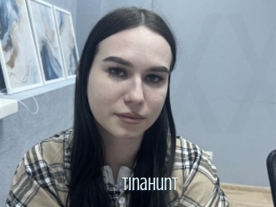 Tinahunt