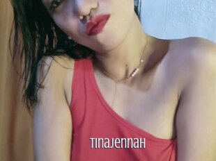 Tinajennah