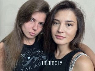 Tinamoly