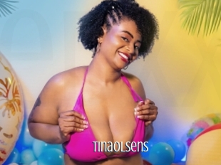 Tinaolsens