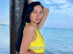 Tinareyess